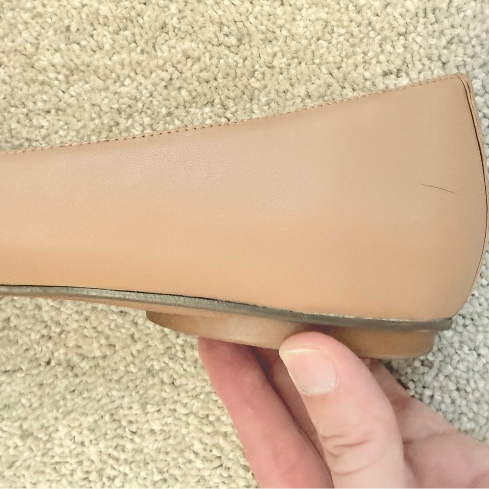 Naturalizer Maxwell Flats - Picture 4 of 5